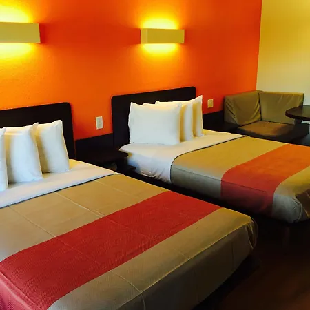 Rodeway Inn Baltimore - Inner Harbor South-2