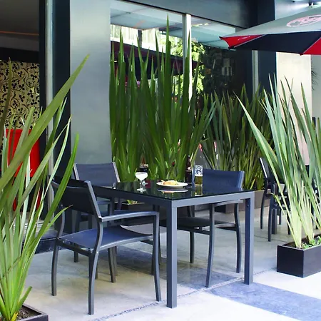 Hotel Regente-2