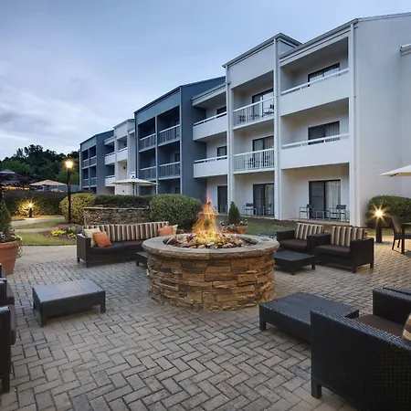 Courtyard Atlanta Marietta/I-75 North-2