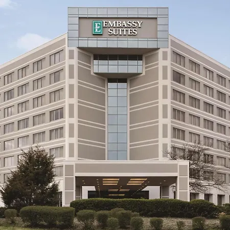 Embassy Suites By Hilton Baltimore At BWI Airport-3