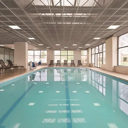 Embassy Suites By Hilton Baltimore At BWI Airport-3