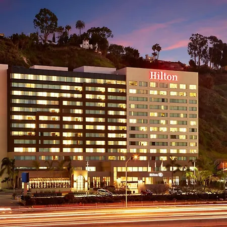 Hilton San Diego Mission Valley-3
