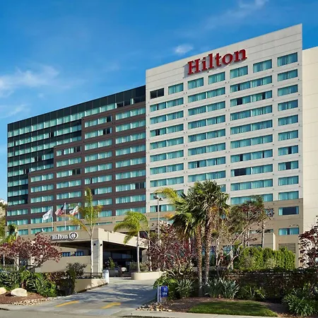 Hilton San Diego Mission Valley-3