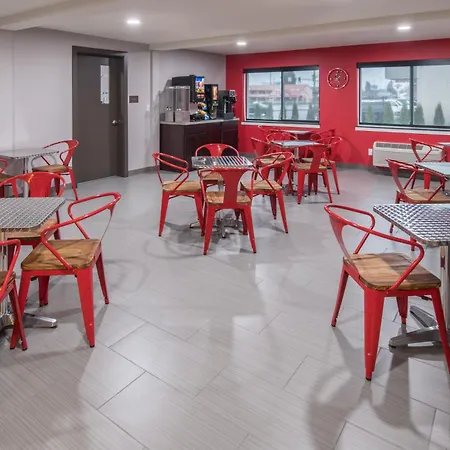 Red Lion Inn And Suites Everett-2