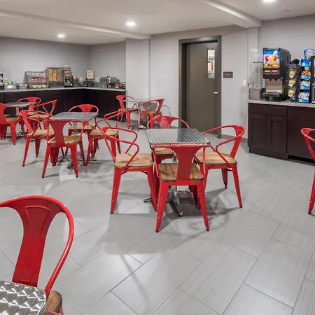 Red Lion Inn And Suites Everett-3