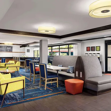 Hampton Inn Long Island/Islandia-3