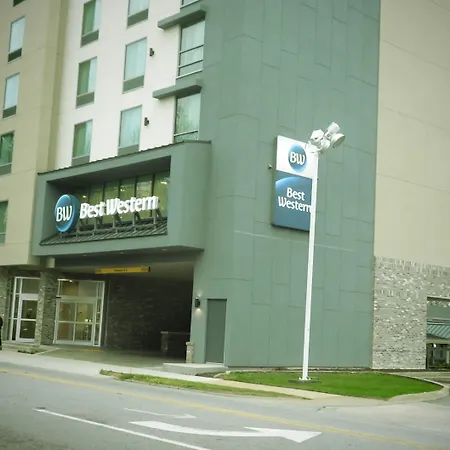 Best Western Athens-2