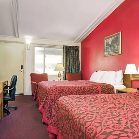 Travelodge By Wyndham Red Wing-2