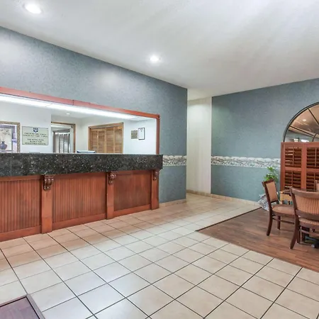 Knights Inn Arcadia-2