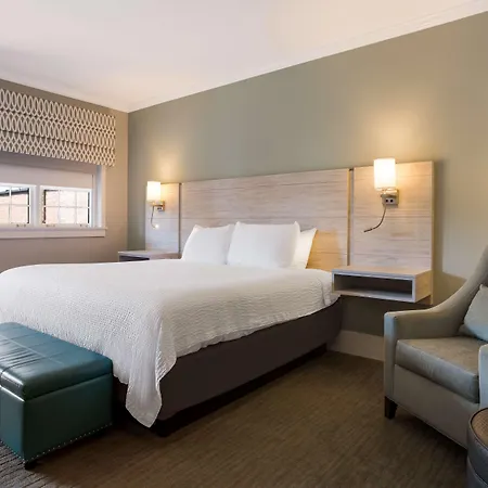Best Western Sea Island Inn-2