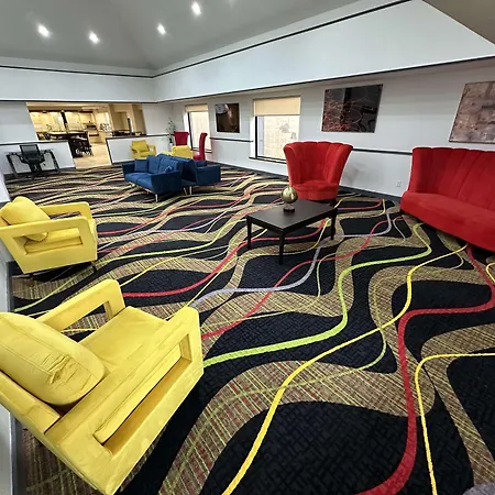 Surestay Plus By Best Western Mobile I-65-3