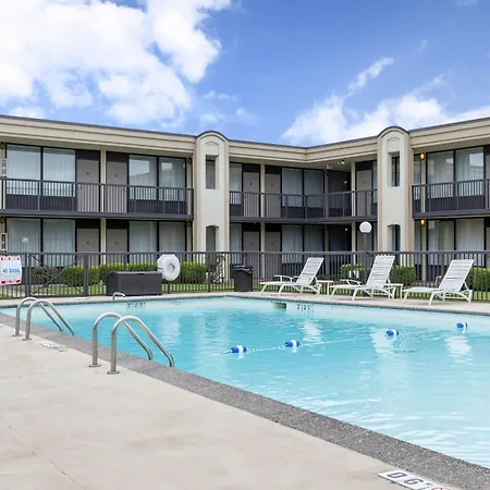 Days Inn By Wyndham Pittsburg Ks-3
