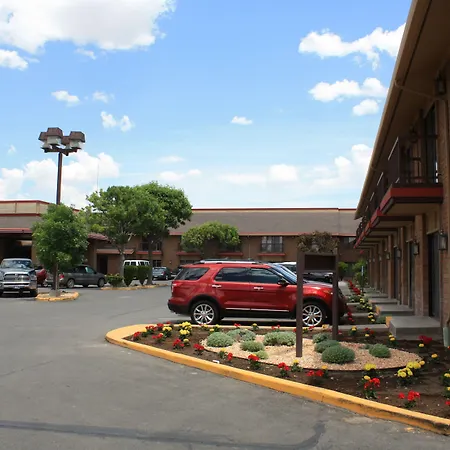 Winnemucca Inn & Casino-2