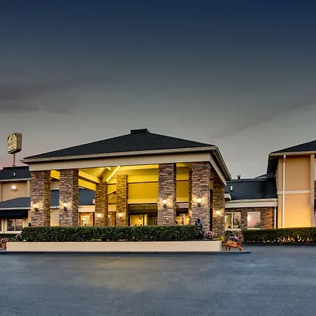Greenfield Inn & Suites Elizabethtown, Ky I65 Exit 94-2
