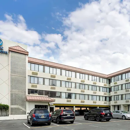 Best Western Atlantic City Beach Block-2