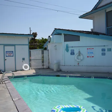 Nampa Inn & Suites-3