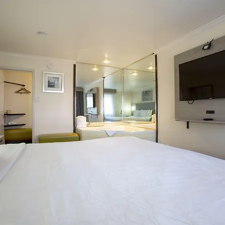 Hotel Aspen Flagstaff/ Grand Canyon Innsuites-2