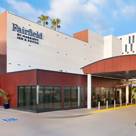 Fairfield Inn & Suites By Marriott Los Angeles Lax/El Segundo-3