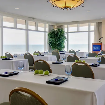 The Shores Resort & Spa-2