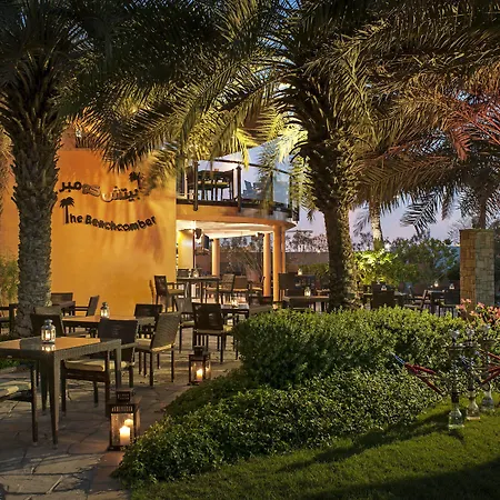 Sheraton Abu Dhabi Hotel&Resort-2