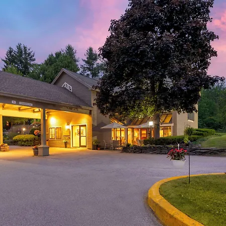 Best Western Inn & Suites Rutland-Killington-2