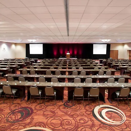 Sheraton Minneapolis West Hotel-3