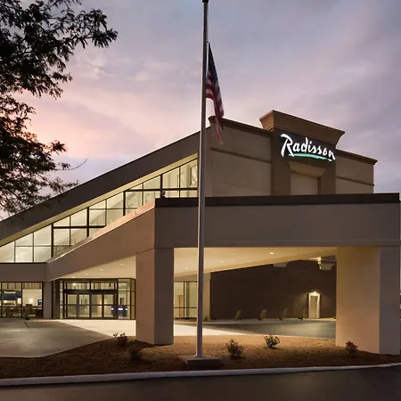 Holiday Inn - Bloomington - Normal By Ihg-2