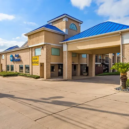 Best Western Garden Inn-3