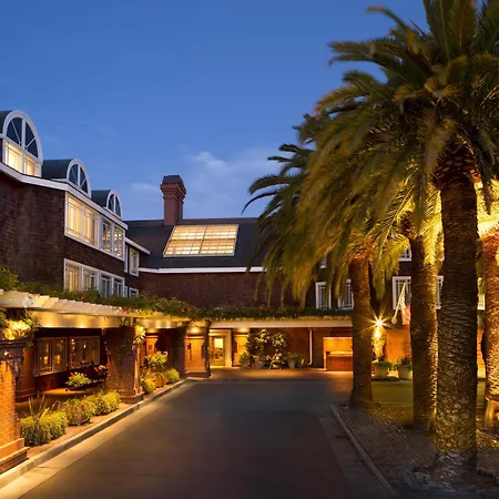 The Stanford Park Hotel-3