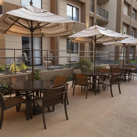 Fairfield Inn & Suites By Marriott Spokane Valley-2