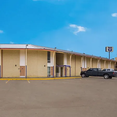 Travelodge By Wyndham Oakley-3