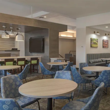 Fairfield Inn & Suites By Marriott Spokane Valley-3