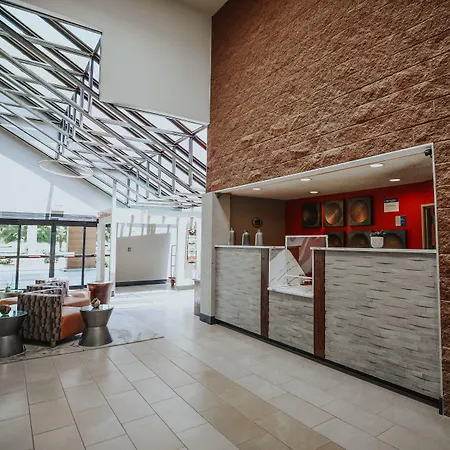 Best Western Pecos Inn-2