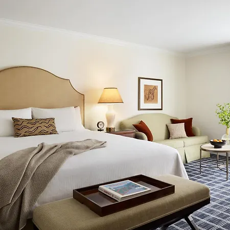 The Stanford Park Hotel-2