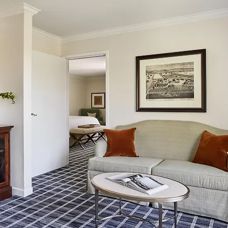 The Stanford Park Hotel-3