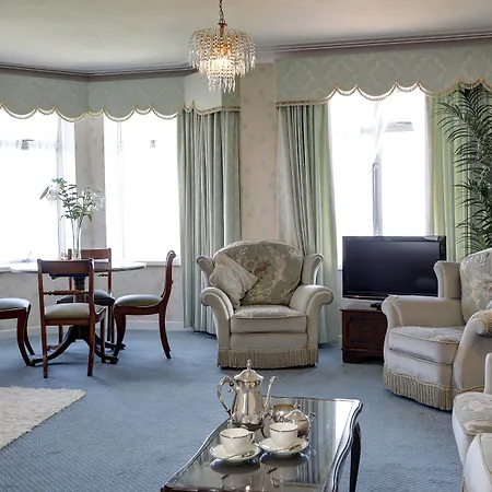Livermead Cliff Hotel-2