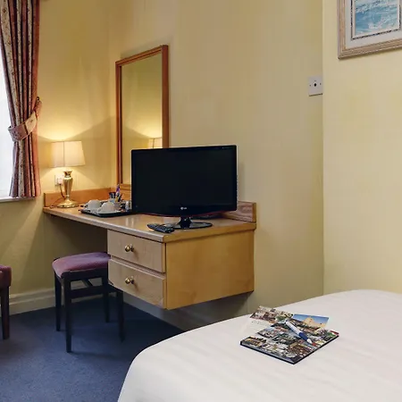 Livermead Cliff Hotel-3