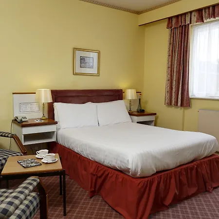 Livermead Cliff Hotel-3