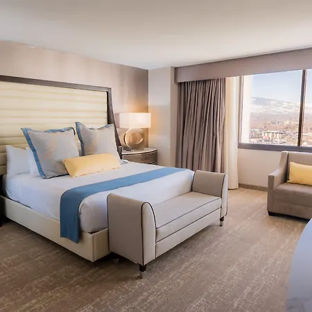 Grand Sierra Resort And Casino-2