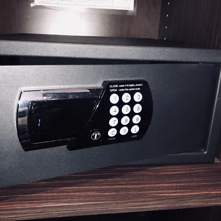 Best Western Empire Elysees-3