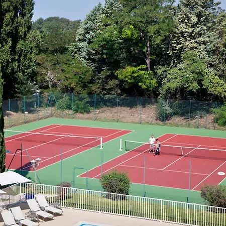Novotel Avignon Nord-3