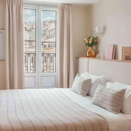 Hôtel Basss-2