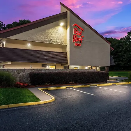 Red Roof Inn Atlanta South - Morrow-2