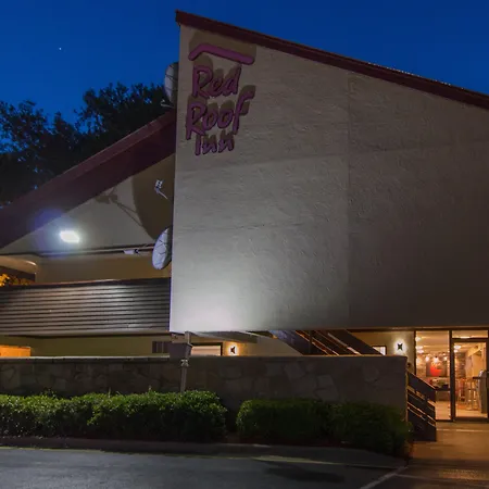 Red Roof Inn Pensacola - I-10 At Davis Highway-2
