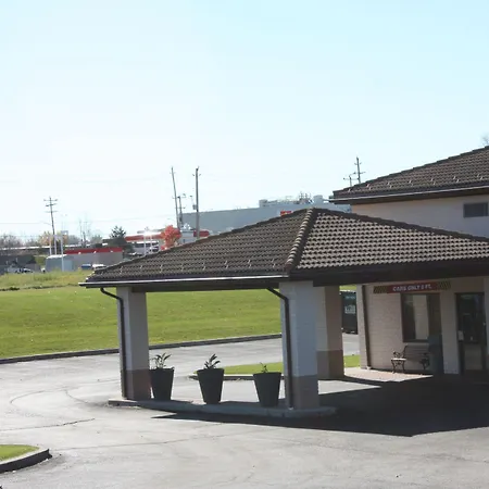 Comfort Inn Trenton-2