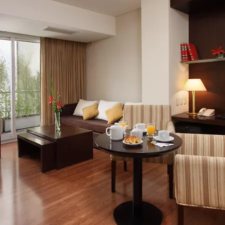 Wilton Hotel Buenos Aires-2