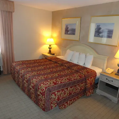 Fairbridge Hotel Cleveland East-3