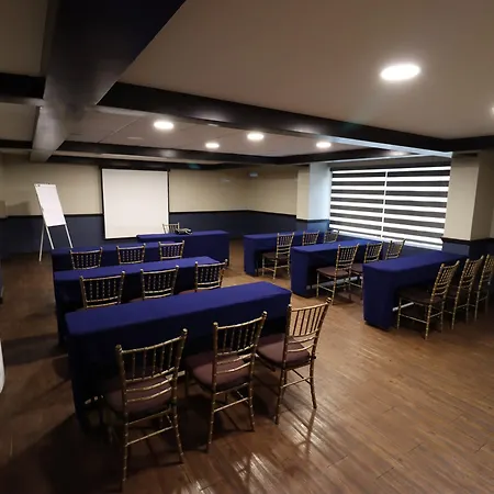Hotel Araiza Hermosillo-3