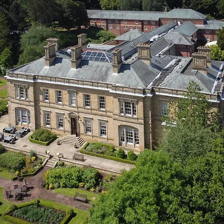 Oulton Hall Hotel, Spa & Golf Resort-3