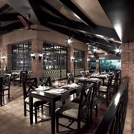 Taj Holiday Village Resort & Spa, Goa-2